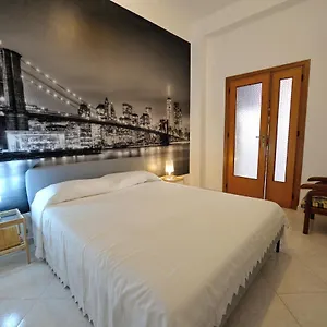 Apartment The Place