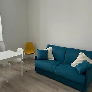 Prestige Boutique Homes - Arco Della Pace 2 Apartamento Milán