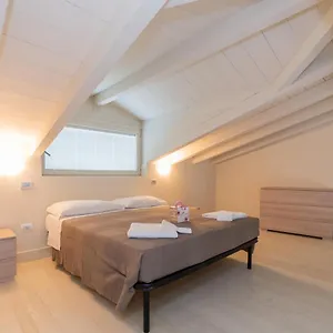 Palazzetto Il Mangano - F&l Apartamento Brescia