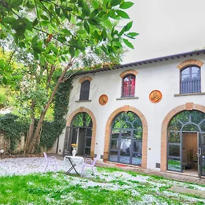 Scuderie Il Magnifico Apartamento Florencia