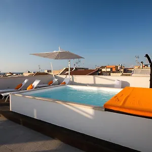 Apartment Giada Luxury