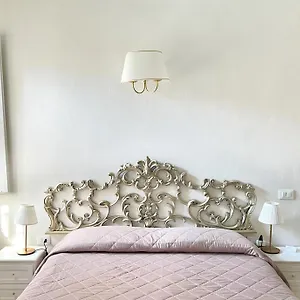 Casa Paradiso Apartamento Florencia