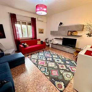 Casa vacanze Residenza Le Rose! Relax 120 M2