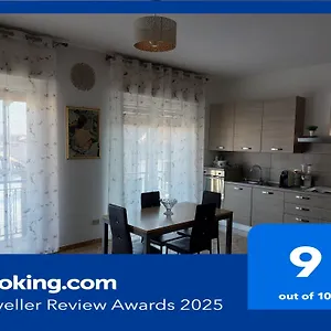 Casa Marinella Apartamento San Giovanni Lupatoto