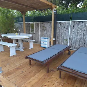 Appartamento Domusauroom, Relax Nel Cuore Della Versilia - Pet Friendly