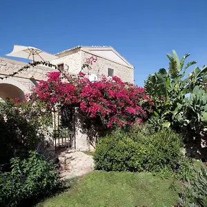 Tenuta Cammarana Donnafugata
