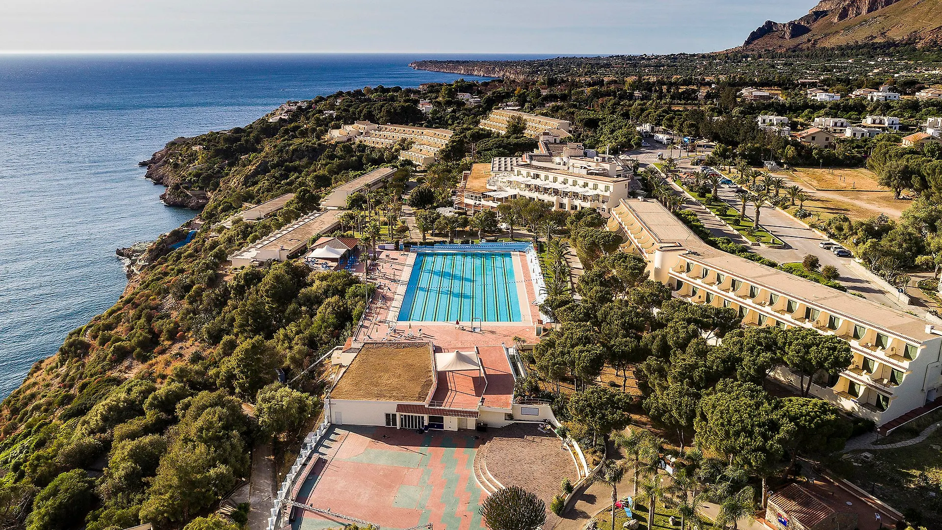 Cdshotels Terrasini - Citta Del Mare
