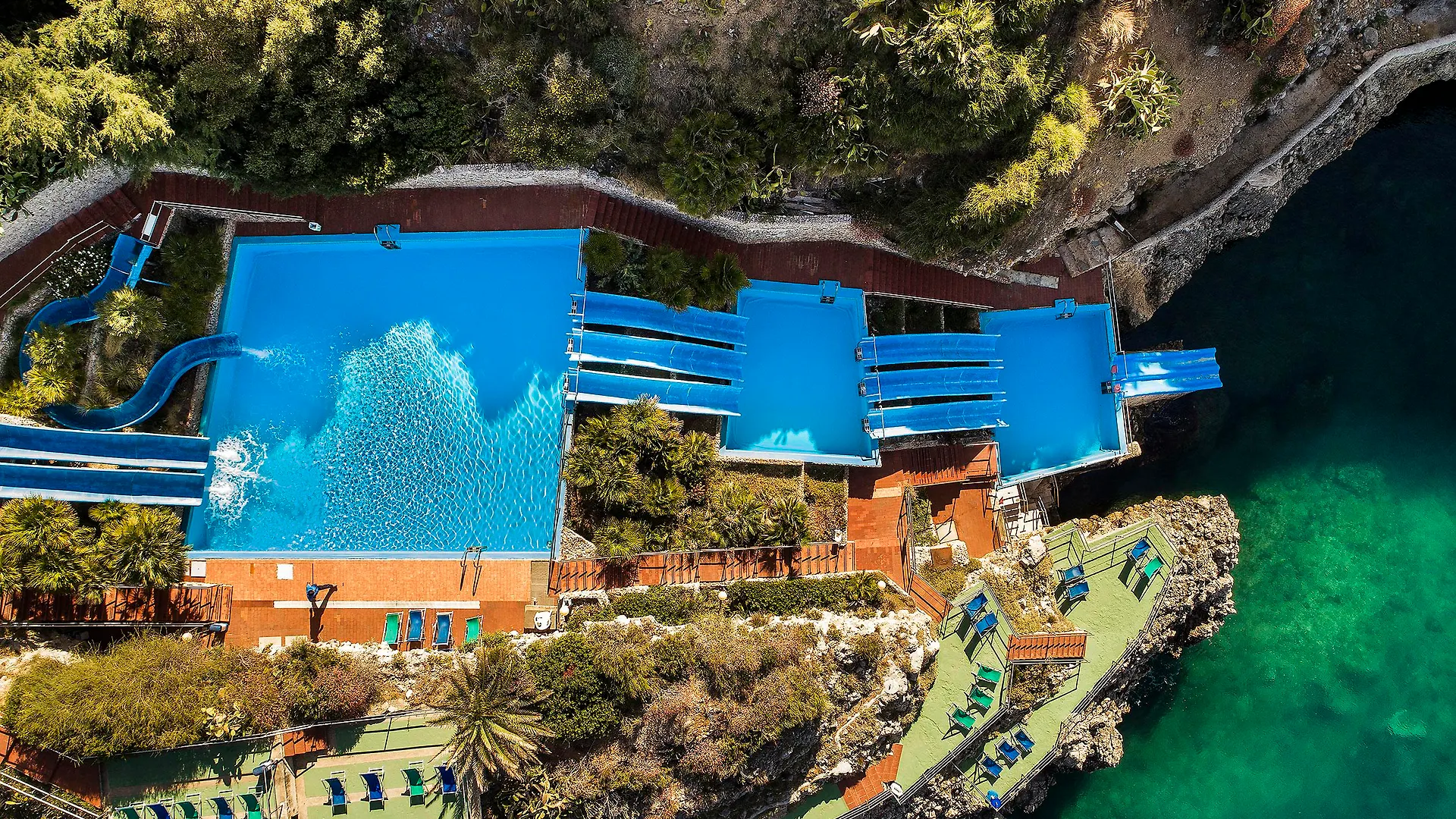 מלון Cdshotels Terrasini - Citta Del Mare