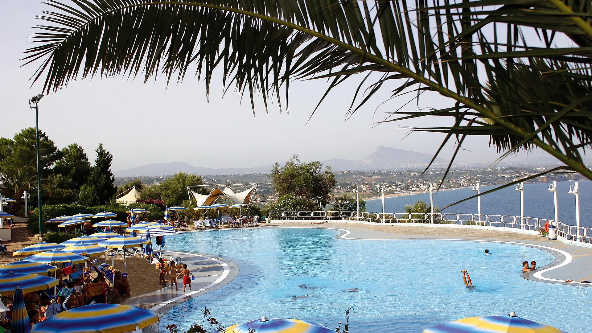 Cdshotels Terrasini - Citta Del Mare