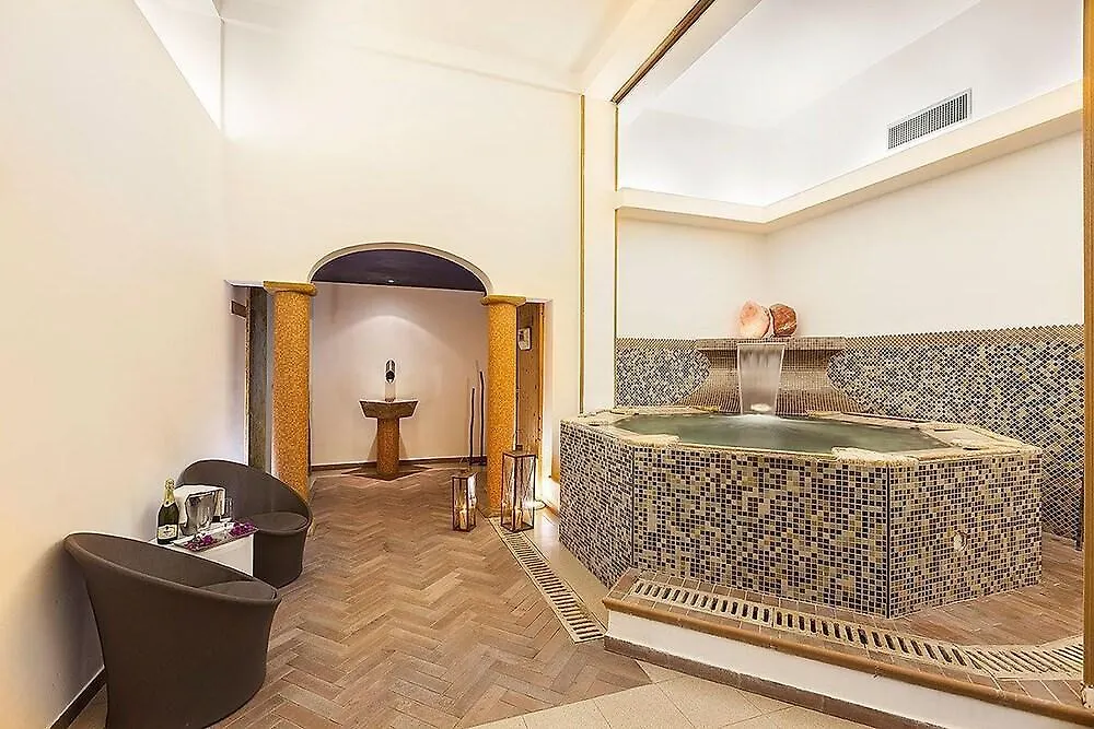 Cdshotels Terrasini - Citta Del Mare מלון